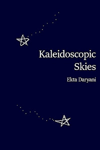 Kaleidoscopic Skies (English Edition)