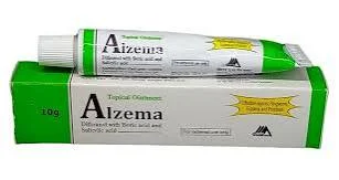 Alzema Ointment এর কাজ কি | Alzema Ointment ব্যবহারের নিয়ম | Alzema Ointment এর দাম