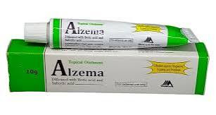 Alzema Ointment এর কাজ কি | Alzema Ointment ব্যবহারের নিয়ম | Alzema Ointment এর দাম 