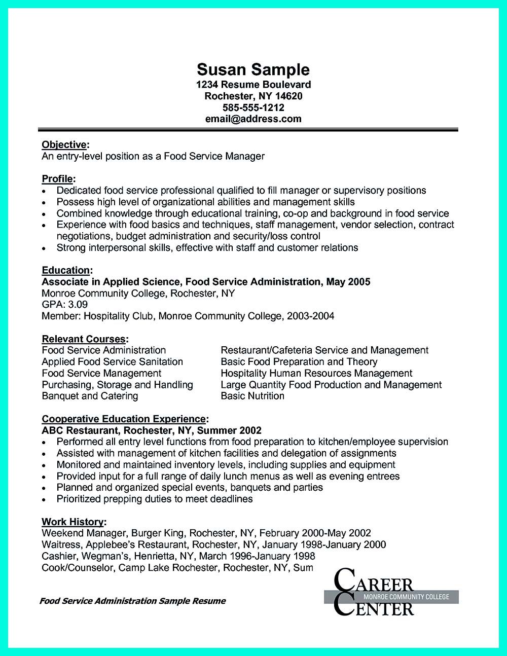 Cafeteria Worker Resume Example 2019 Cafeteria Worker Resume Template 2020,cafeteria worker resume cafeteria worker resume example cafeteria worker resume template