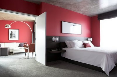 Modern Bedroom Interior Design Ideas 2