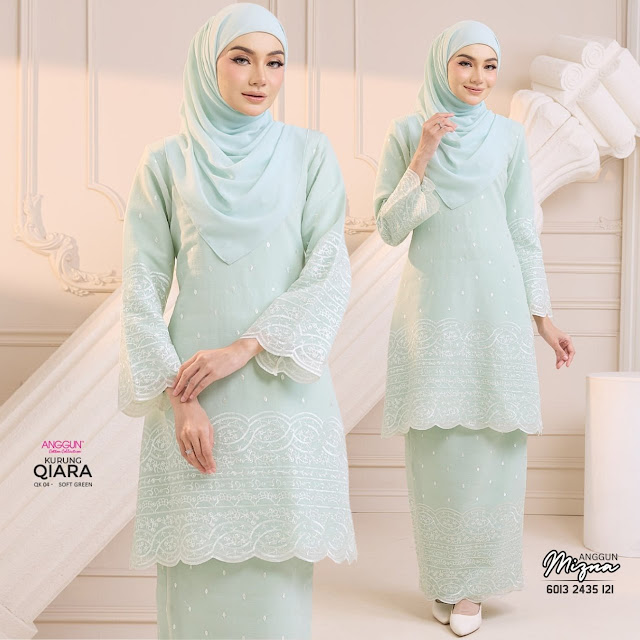 BAJU COLLECTIONS, BAJU KURUNG, BAJU KURUNG MODEN, BAJU KURUNG SULAM, EMBROIDERY BAJU KURUNG, BAJU KURUNG ANGGUN, BAJU RAYA