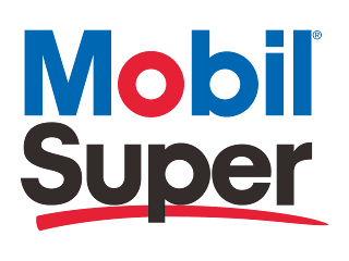 Logo Mobil Super Vector Cdr & Png HD