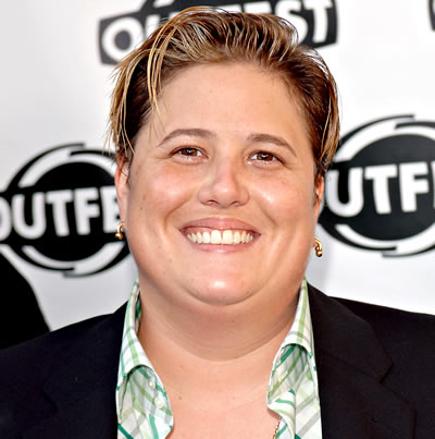 chaz bono pictures