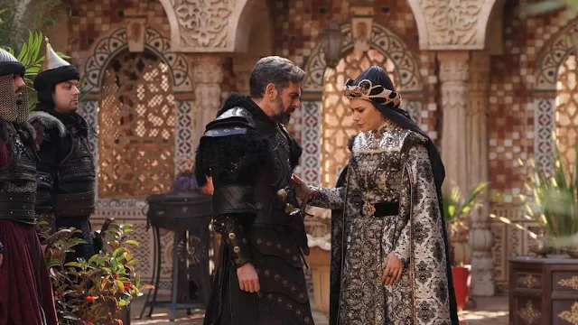 Sultan-Salahuddin-Ayyubi-Episode-10-in-Urdu