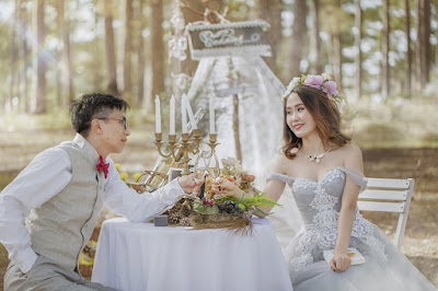 Ucapan pernikahan simple untuk pengantin baru