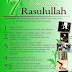 7 Sunah Harian Rasulullah SAW