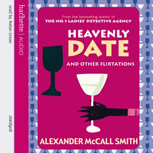 Heavenly Date and Other Flirtations