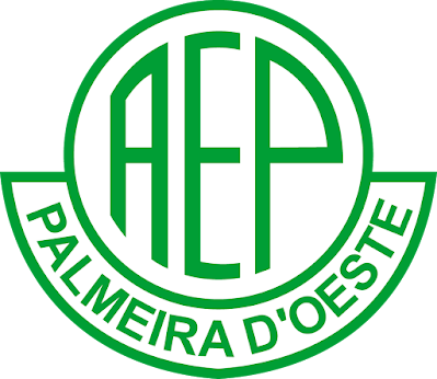 ASSOCIAÇÃO ESPORTIVA PALMEIRAS (PALMEIRA D'OESTE)