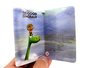 the good dinosaur wind-up toy 