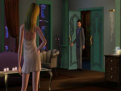 The Sims 3 Master Suite Stuff Pc