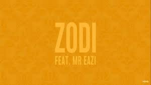 Music: Jidenna ft Mr. Eazi - Zodi