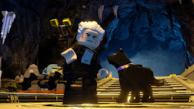 LEGO Batman 3