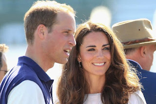  Prince William Wedding News: Princess Catherine Planning Secret Birthday Bash For Prince William