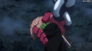 ワンピース アニメ 1069話 ロロノア・ゾロ Roronoa Zoro | ONE PIECE Episode 1069