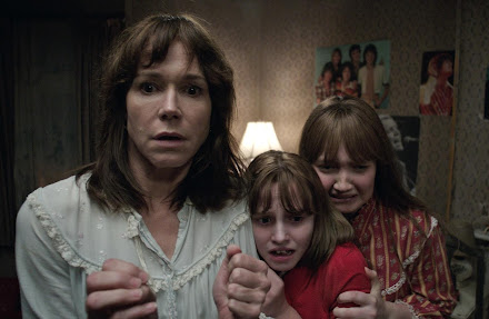 'The Conjuring 2' to Hold Special Midnight Screenings on June 9