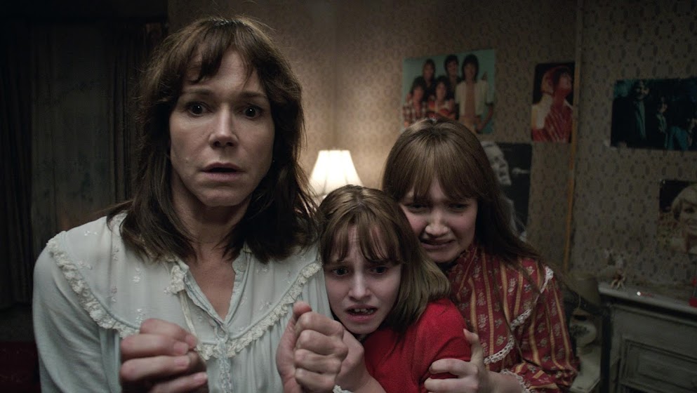 'The Conjuring 2' to Hold Special Midnight Screenings on June 9