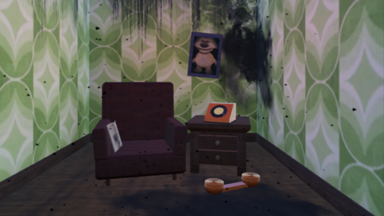 Коды Don't Call At 3AM в Roblox