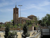 Parroquia San Miguel Arcángel