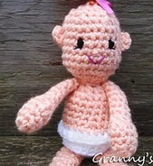 http://www.ravelry.com/patterns/library/pearl-babies-amigurumi-dolls