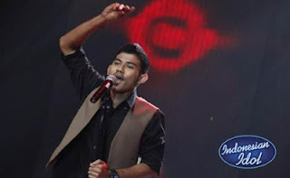 Biodata Dion Indonesian Idol [ www.BlogApaAja.com ]