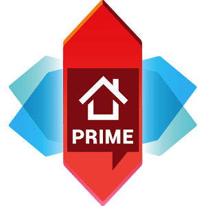 Resultado de imagen para Nova Launcher Prime apk