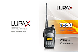 Tutorial Setting Simplex Duplex HT Lupax T550