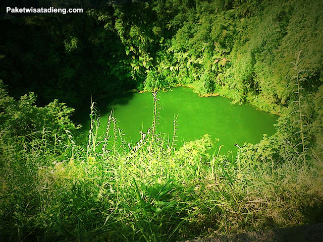 Sumur Jalatunda Dieng