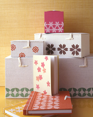 cajas decoradas para mama