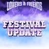 The Lovers & Friends Festival in Las Vegas called off due to possibly hazardous weather conditions