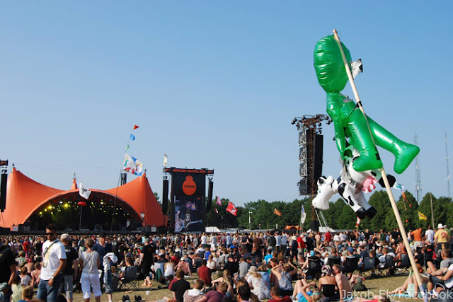 Roskilde Festival