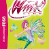 ¡Nuevo libro Winx Club "La vengeance de Tritannus" en Francia!