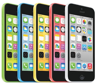 Apple iPhone 5C Review - The Most Colorful iPhone Yet