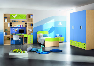 Kids Room