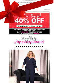 Free Printable Ashley Stewart Coupons