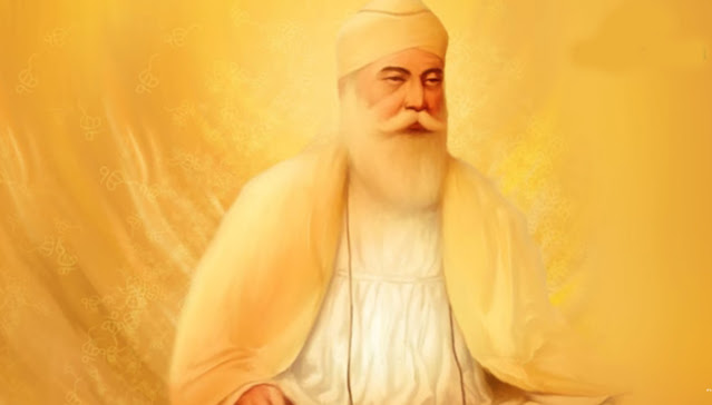 Guru Nanak Dev Ji Story