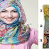 Jilbab Zoya Murah