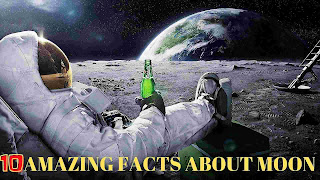 Moon Facts Tamil