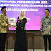 Ketua DPRD Kota Batam Apresiasi Raihan Opini WTP ke-13 dari BPK