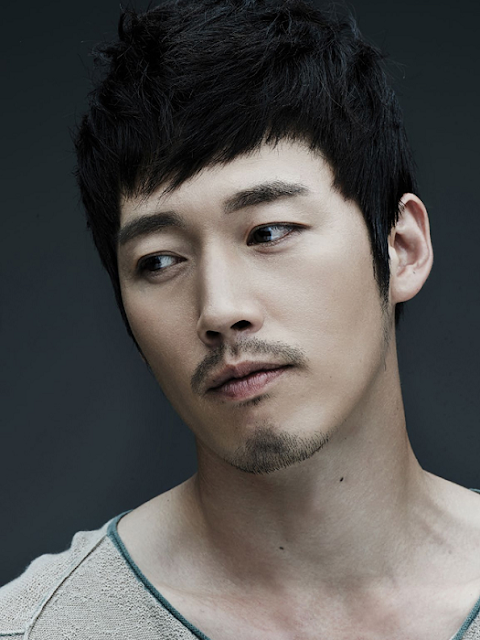 Jang Hyuk