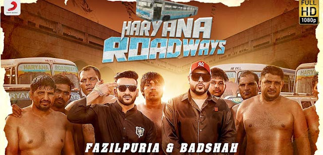 Haryana Roadways song lyrics
