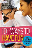 101 ways to have fun cover