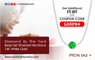 http://www.lovebrightjewelry.com/diamond-by-the-yard-frosted-emerald-necklace-on-14k-white-gold-bezel-set-1-00-ct-tw-item-12691.html