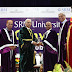 KEEP LEARNING, VICE CHAIRMAN OF HINDALCO TELLS GRADUATING STUDENTS-12th Convocation ,SRM University