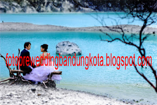 preweddingkawahputihunik