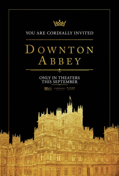 [HD] Downton Abbey 2019 Pelicula Online Castellano