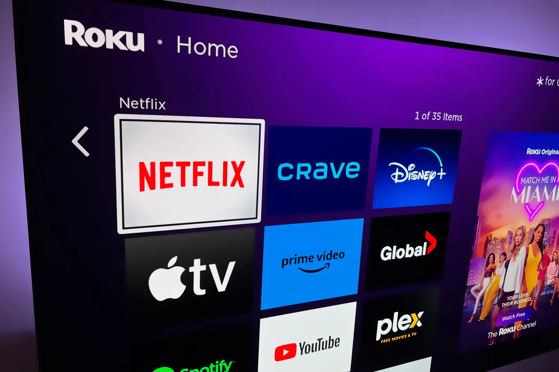 Cara Logout Netflix di TV Toshiba dengan Mudah dan Cepat