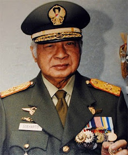 Jenderal Soeharto