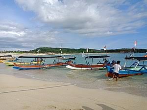 Gawat,,,Ratusan Kepala Desa Pergi Ke Lombok Dan Kota Bandung Tanpa Pemberitahuan kepada Bupati Sergai