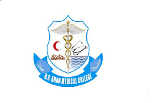 Latest DG Khan Medical College & Teaching Hospital Medical Posts Dera Ghazi Khan 2022
